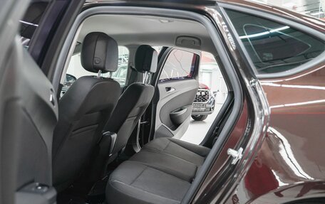 Opel Astra J, 2013 год, 799 000 рублей, 7 фотография