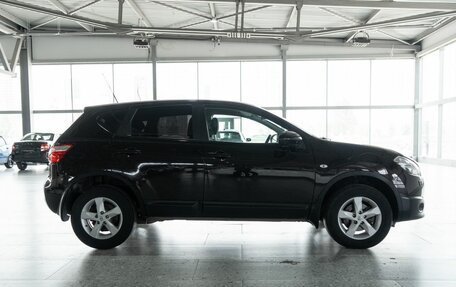 Nissan Qashqai, 2013 год, 1 111 000 рублей, 5 фотография