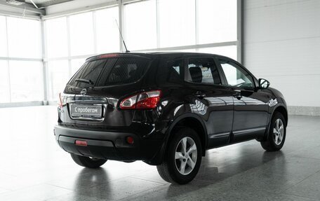 Nissan Qashqai, 2013 год, 1 111 000 рублей, 2 фотография