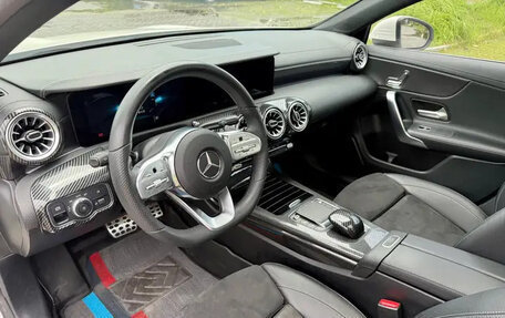 Mercedes-Benz A-Класс, 2021 год, 1 870 000 рублей, 5 фотография