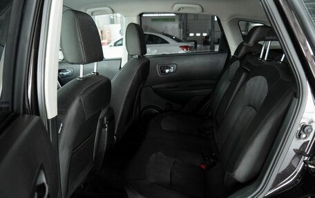 Nissan Qashqai, 2013 год, 1 111 000 рублей, 12 фотография