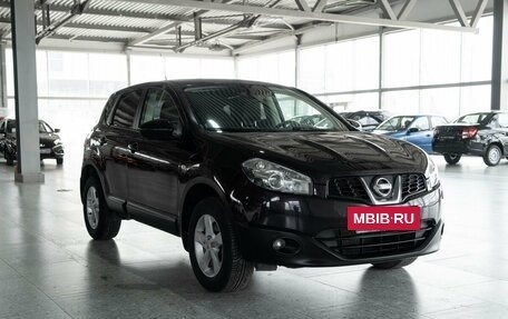 Nissan Qashqai, 2013 год, 1 111 000 рублей, 3 фотография