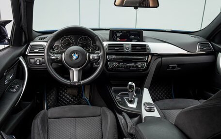 BMW 3 серия, 2015 год, 2 310 000 рублей, 6 фотография
