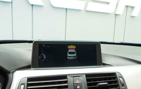 BMW 3 серия, 2015 год, 2 310 000 рублей, 12 фотография