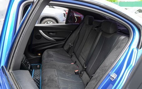 BMW 3 серия, 2015 год, 2 310 000 рублей, 10 фотография