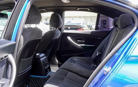 BMW 3 серия, 2015 год, 2 310 000 рублей, 11 фотография