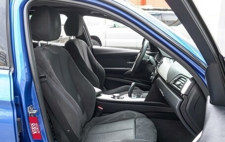BMW 3 серия, 2015 год, 2 310 000 рублей, 8 фотография