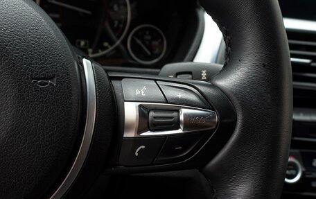 BMW 3 серия, 2015 год, 2 310 000 рублей, 15 фотография