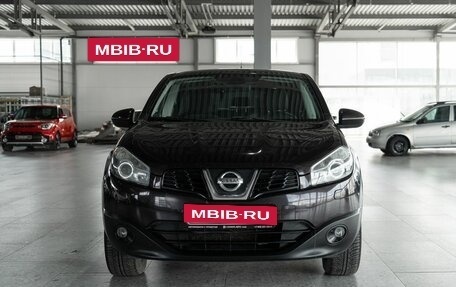 Nissan Qashqai, 2013 год, 1 111 000 рублей, 7 фотография
