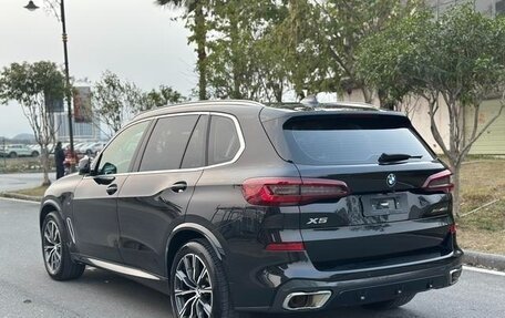 BMW X5, 2022 год, 5 850 000 рублей, 4 фотография