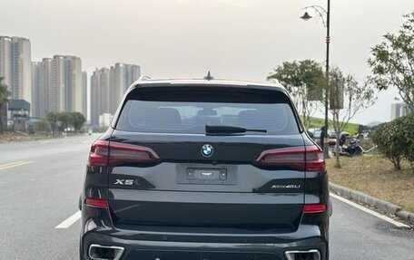 BMW X5, 2022 год, 5 850 000 рублей, 6 фотография