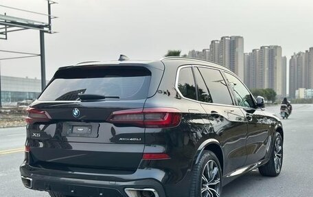 BMW X5, 2022 год, 5 850 000 рублей, 7 фотография
