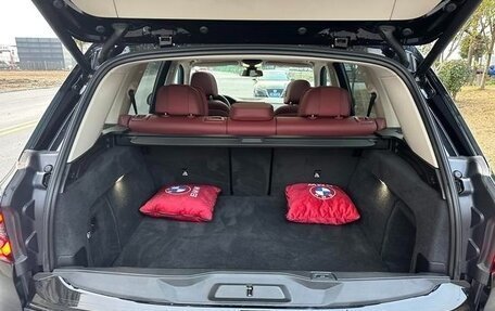 BMW X5, 2022 год, 5 850 000 рублей, 9 фотография
