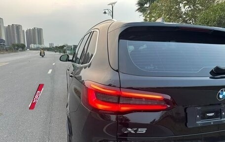 BMW X5, 2022 год, 5 850 000 рублей, 5 фотография