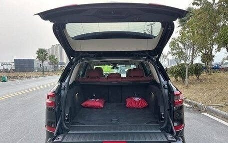 BMW X5, 2022 год, 5 850 000 рублей, 8 фотография