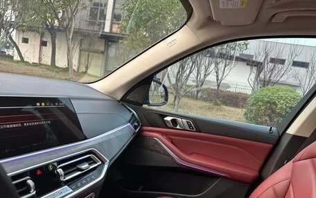 BMW X5, 2022 год, 5 850 000 рублей, 14 фотография