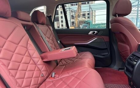 BMW X5, 2022 год, 5 850 000 рублей, 18 фотография