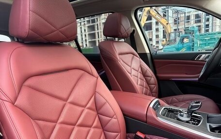BMW X5, 2022 год, 5 850 000 рублей, 15 фотография