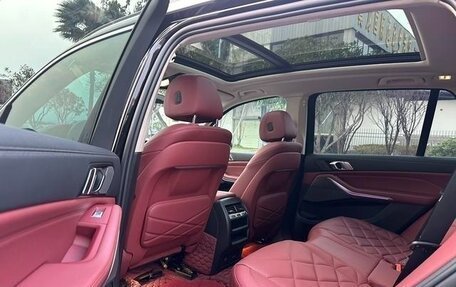 BMW X5, 2022 год, 5 850 000 рублей, 20 фотография