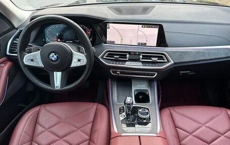 BMW X5, 2022 год, 5 850 000 рублей, 11 фотография