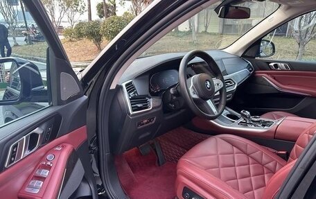 BMW X5, 2022 год, 5 850 000 рублей, 12 фотография
