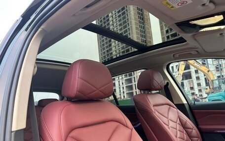 BMW X5, 2022 год, 5 850 000 рублей, 16 фотография