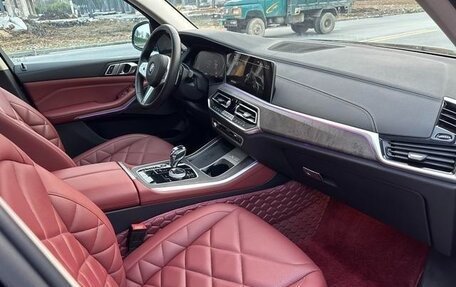 BMW X5, 2022 год, 5 850 000 рублей, 13 фотография