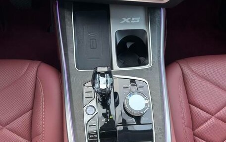 BMW X5, 2022 год, 5 850 000 рублей, 21 фотография