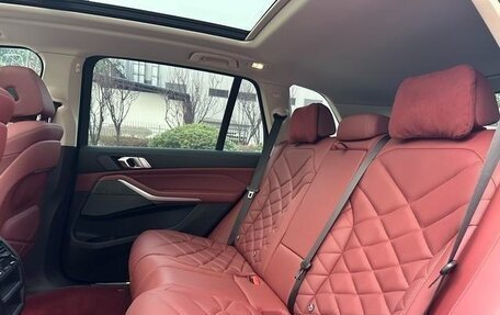 BMW X5, 2022 год, 5 850 000 рублей, 17 фотография