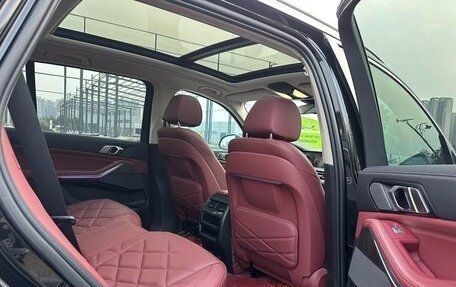 BMW X5, 2022 год, 5 850 000 рублей, 19 фотография