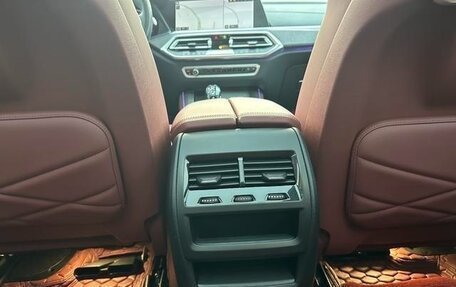 BMW X5, 2022 год, 5 850 000 рублей, 22 фотография