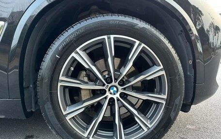 BMW X5, 2022 год, 5 850 000 рублей, 25 фотография