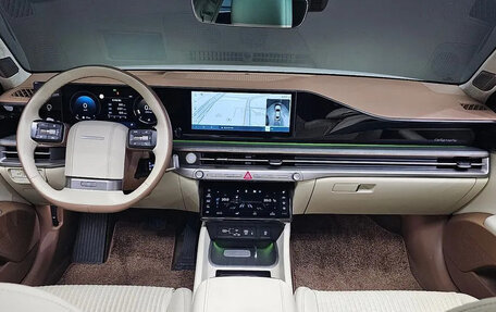Hyundai Grandeur, 2022 год, 4 680 000 рублей, 5 фотография