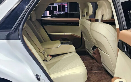 Hyundai Grandeur, 2022 год, 4 680 000 рублей, 9 фотография