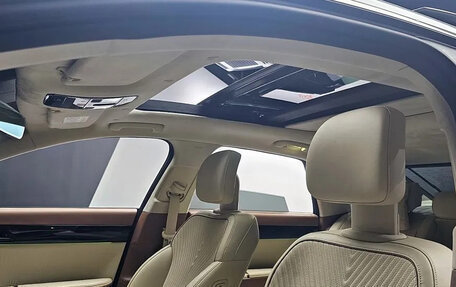 Hyundai Grandeur, 2022 год, 4 680 000 рублей, 15 фотография
