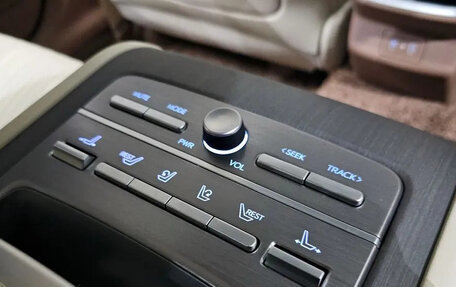 Hyundai Grandeur, 2022 год, 4 680 000 рублей, 14 фотография