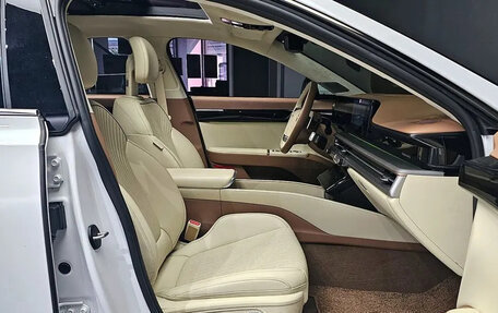 Hyundai Grandeur, 2022 год, 4 680 000 рублей, 8 фотография