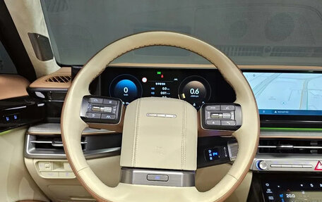 Hyundai Grandeur, 2022 год, 4 680 000 рублей, 10 фотография