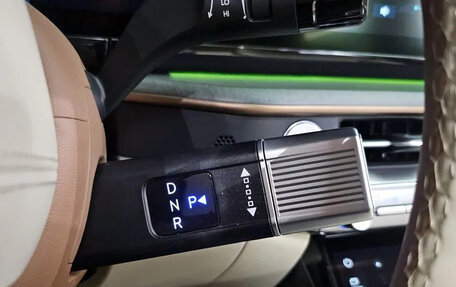 Hyundai Grandeur, 2022 год, 4 680 000 рублей, 7 фотография