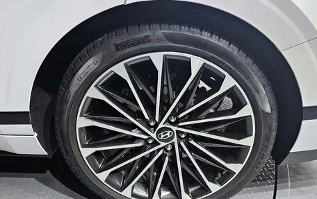 Hyundai Grandeur, 2022 год, 4 680 000 рублей, 4 фотография