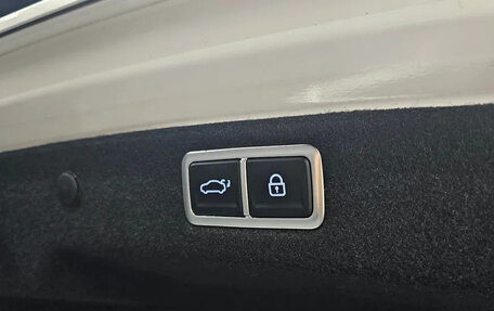 Hyundai Grandeur, 2022 год, 4 680 000 рублей, 16 фотография