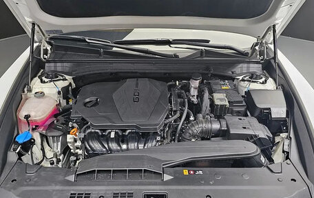 Hyundai Grandeur, 2022 год, 4 680 000 рублей, 17 фотография