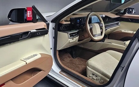 Hyundai Grandeur, 2022 год, 4 680 000 рублей, 18 фотография