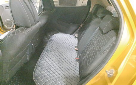 Mazda 2 III, 2008 год, 600 000 рублей, 4 фотография