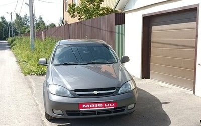 Chevrolet Lacetti, 2011 год, 450 000 рублей, 1 фотография