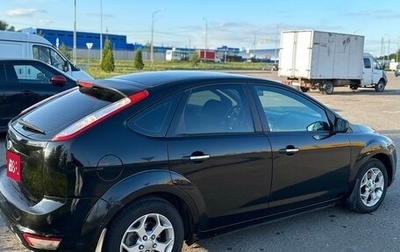 Ford Focus II рестайлинг, 2010 год, 400 000 рублей, 1 фотография