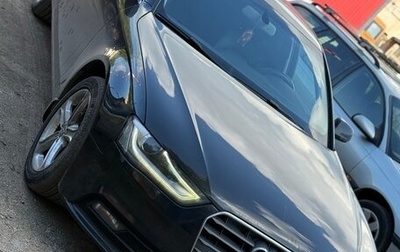 Audi A4, 2013 год, 1 220 000 рублей, 1 фотография