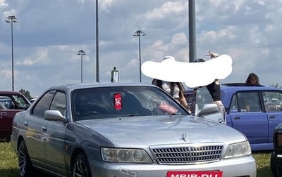 Nissan Laurel VIII, 2001 год, 656 000 рублей, 1 фотография