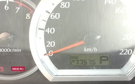 Chevrolet Lacetti, 2011 год, 450 000 рублей, 3 фотография