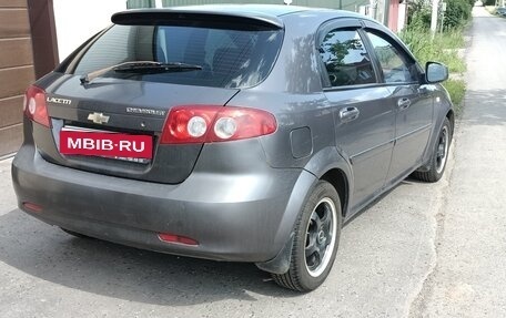 Chevrolet Lacetti, 2011 год, 450 000 рублей, 6 фотография